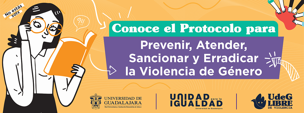 Protocolo contra la violencia
