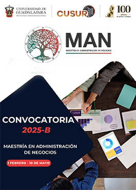 Convocatoria MAN