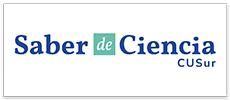 Revista Saber de Ciencia