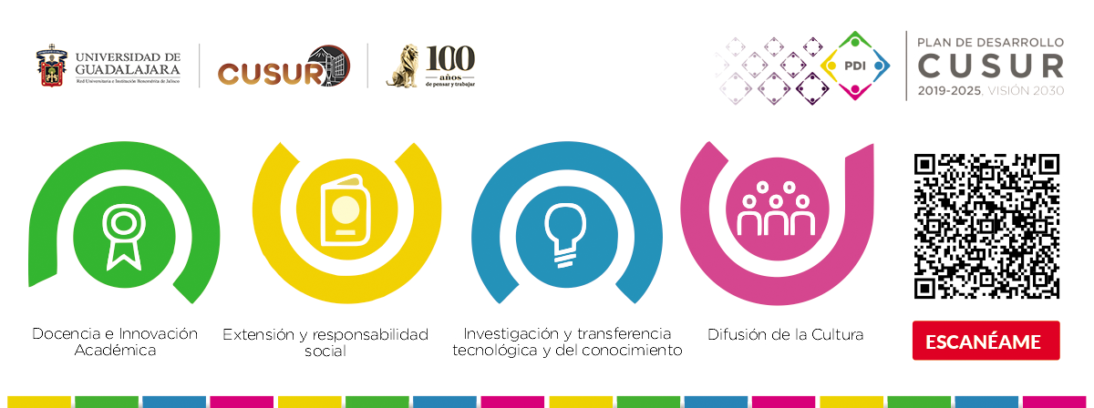 Plan de Desarrollo del Centro