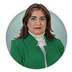 Doctora Diana Rojo Morales - Coordinadora de la Maestría en Administración de Negocios