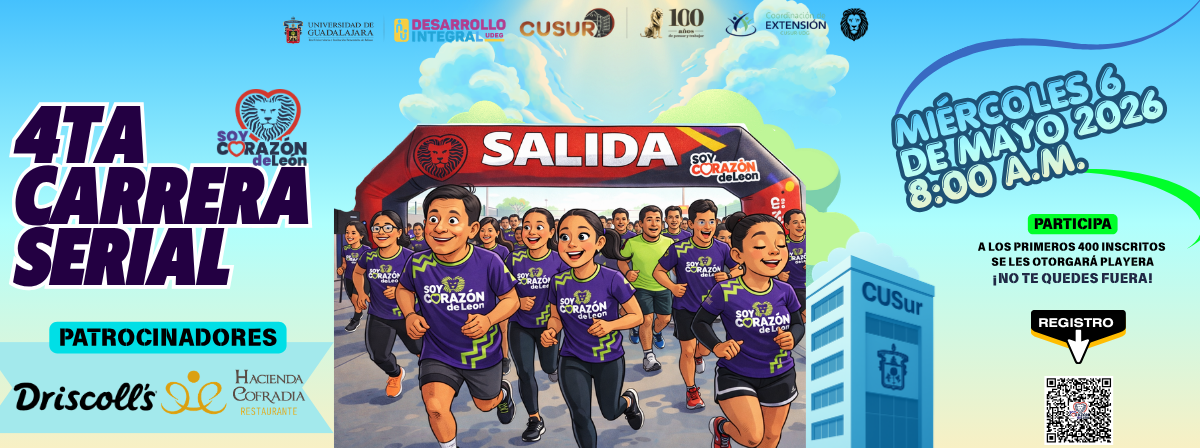 4TA CARRERA SERIAL