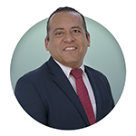 Doctor J. Jesús Calvillo Reynoso - Coordinador de la carrera de Trabajo Social