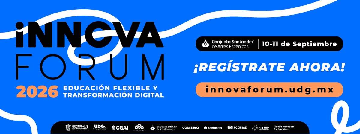 Innova Forum 2026