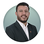 Maestro Eduardo Rodolfo Ochoa Chávez - Coordinador de la Maestría en Desarrollo Humano, Educación e Interculturalidad