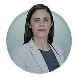Maestra Belem González Franco - Coordinadora de la carrera de Cultura Física y Deportes