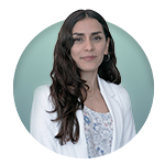 Doctora Nancy Rubi Estrada Ledesma - Jefa de Unidad de Servicio Social