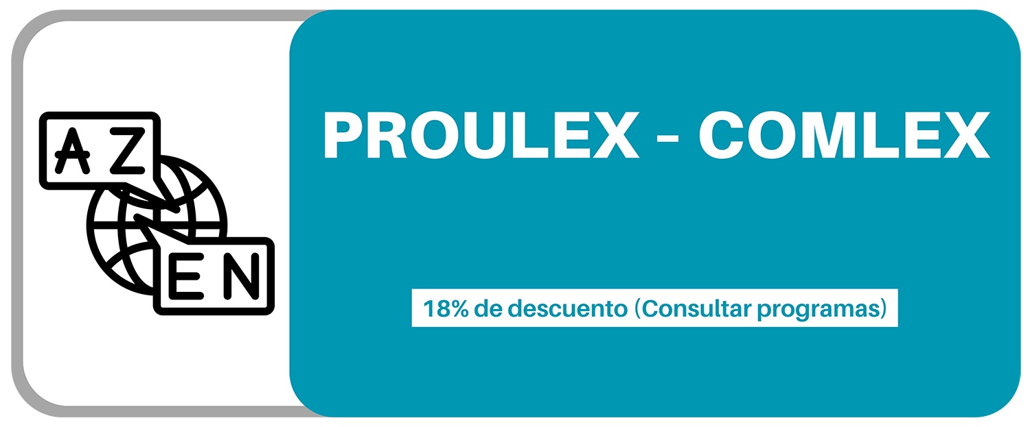 PROULEX – COMLEX