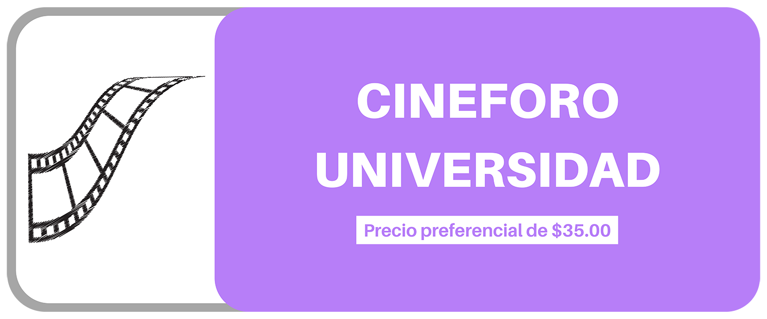 CINEFORO UNIVERSIDAD