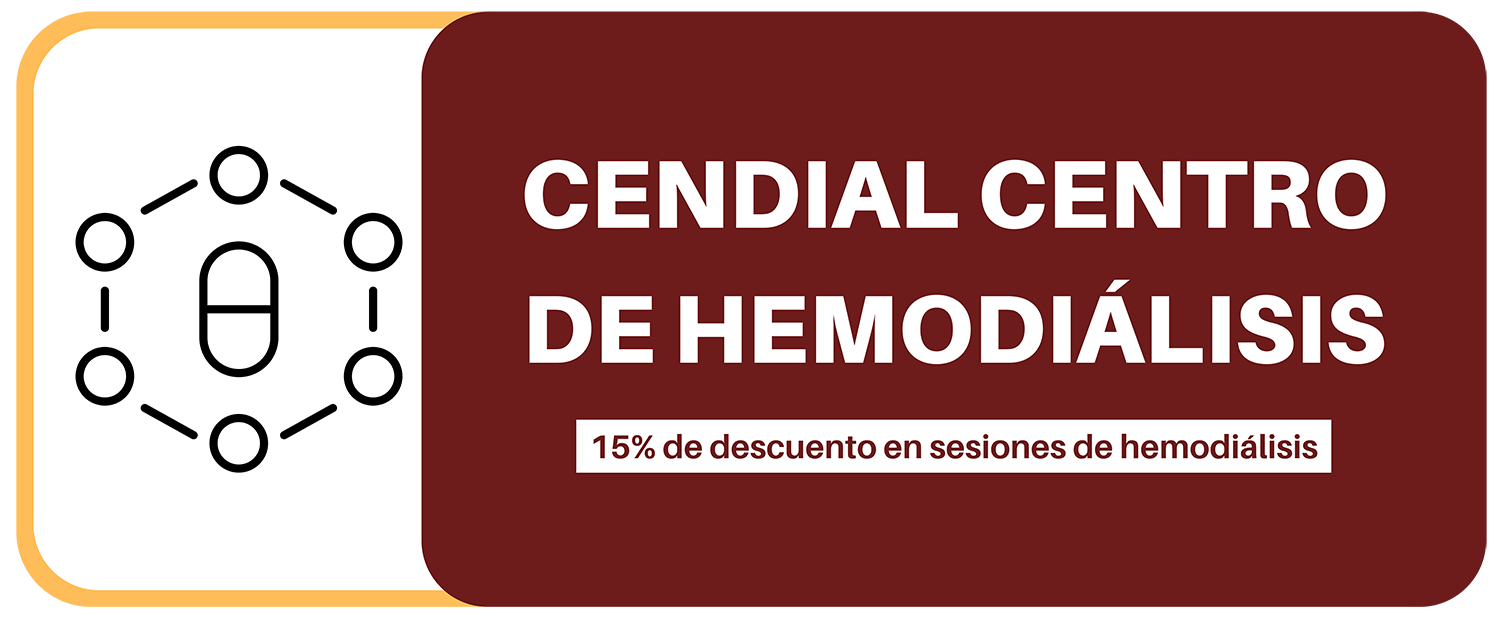CENDIAL CENTRO DE HEMODIALISIS