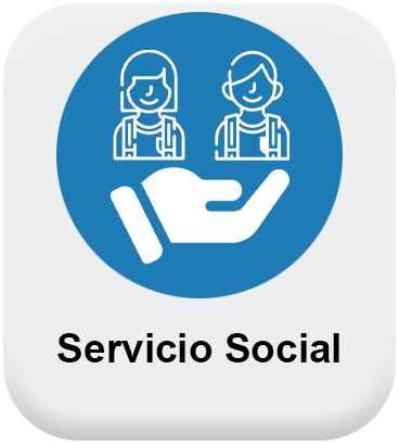 Servicios Servicio social