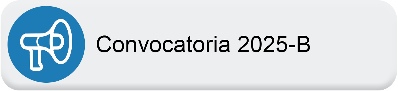 Botón convocatoria 2025b Servicio Social
