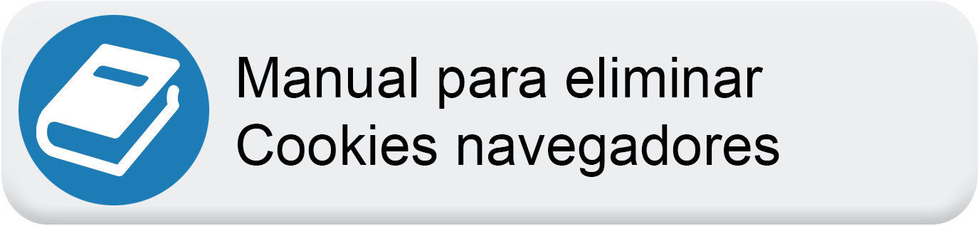 Manual para eliminar Cookies navegadores