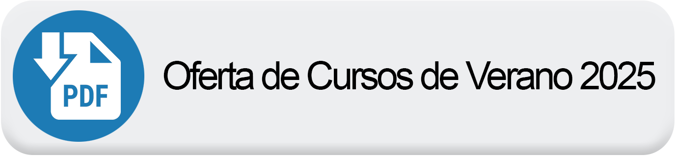 "Oferta de Cursos de Verano 2025"