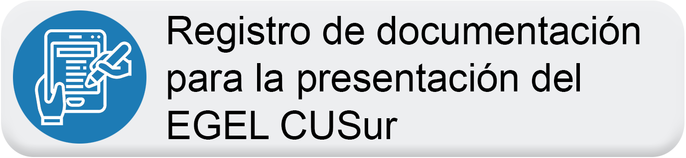 Registro EGEL-CENEVAL