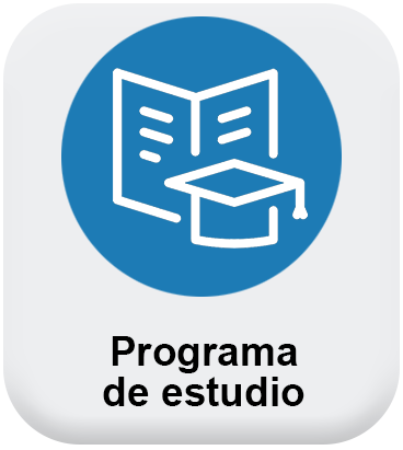 programa de estudio Letras Hispánicas