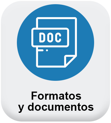 Boton Formatos y documentos MD