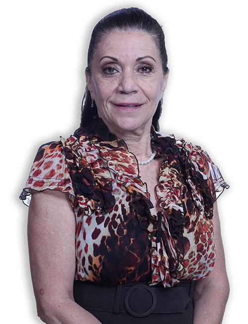 Patricia Mendoza Sánchez