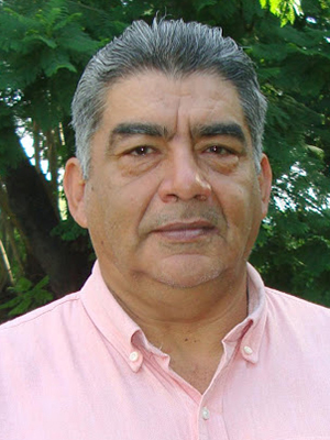 José Guadalupe Michel Parra