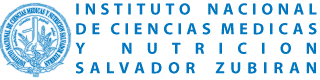  Instituto Nacional de Ciencias Médicas y Nutrición, Salvador Zubirán