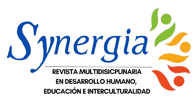 LOGO SYNERGIA