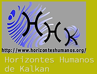 Logo horizontes