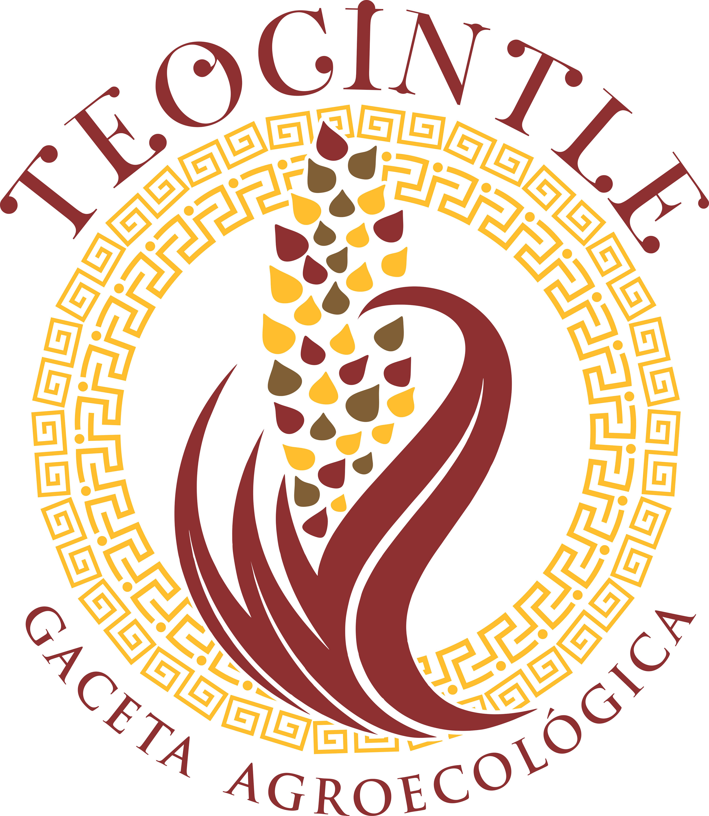 Imagen Gaceta Agroecologica Teocintle