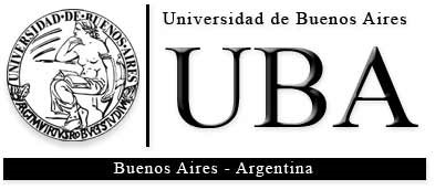 Universidad de Buenos Aires, Argentina