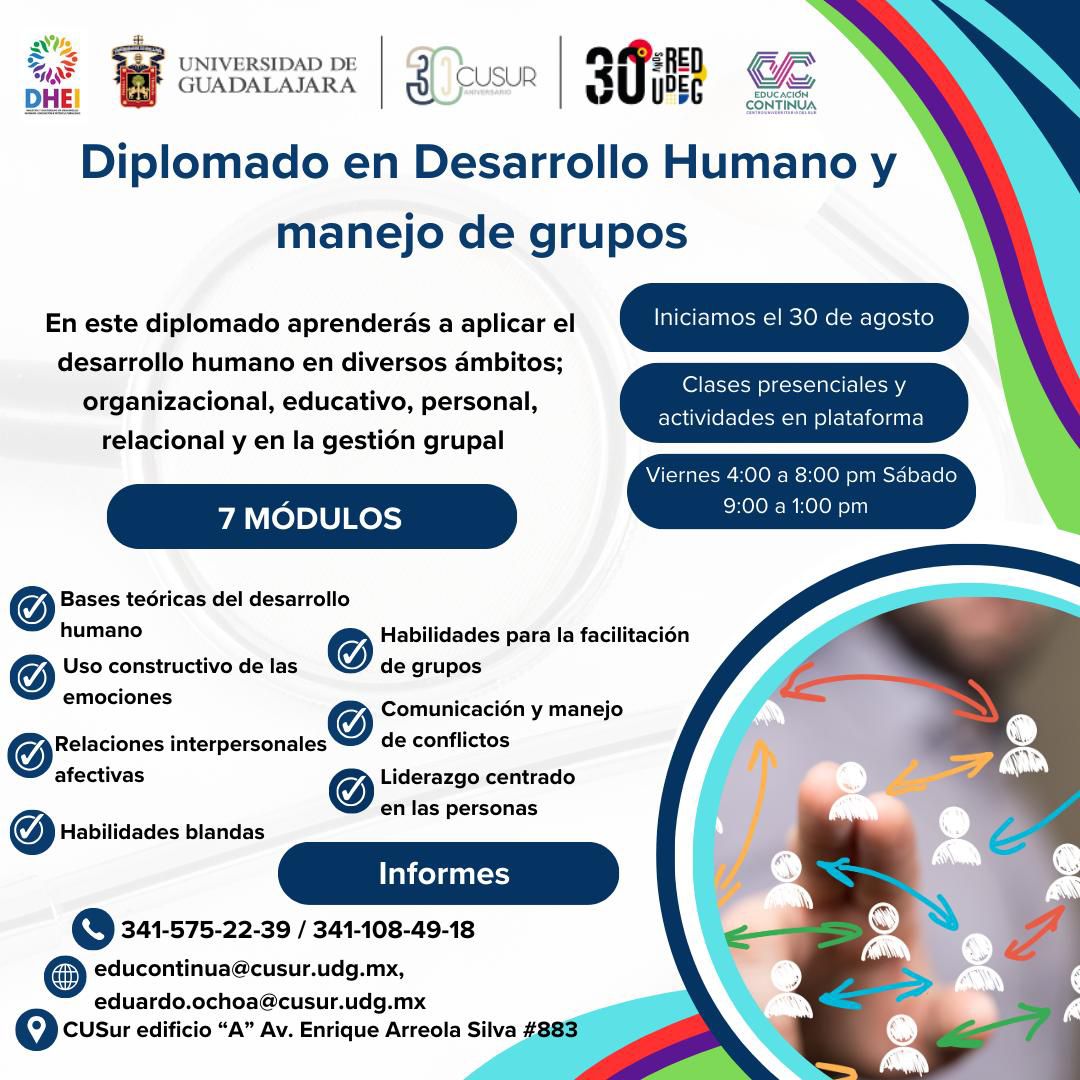 Desarrollo Humano