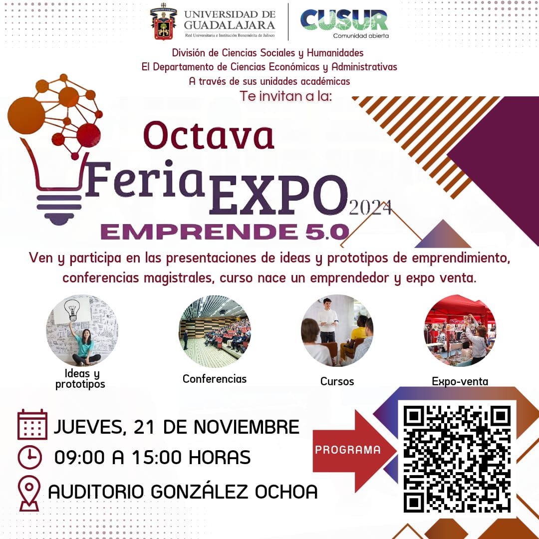 expo emprende