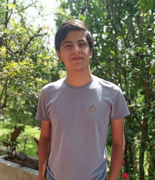 Eric Daniel Duarte Castillo