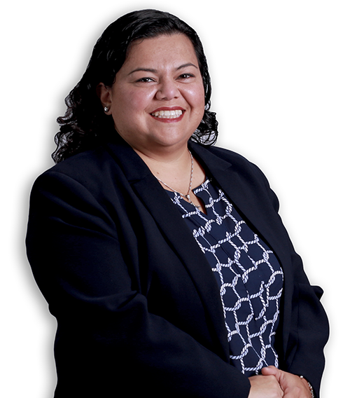 Liliana Carolina Córdova Albores