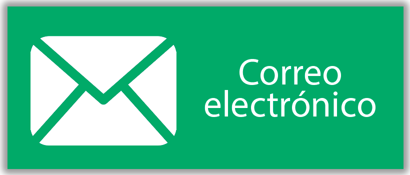 correo electrónico