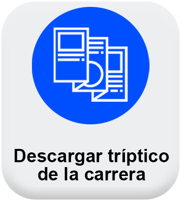 Triptico de la carrera agrobiotecnologia