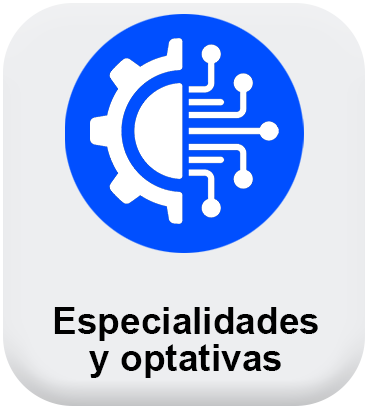 Especialidades y optativas telematica