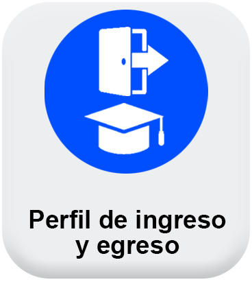 perfil de ingreso y egreso man