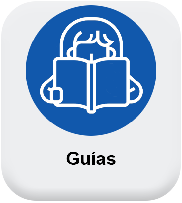 Guías Servicio Social