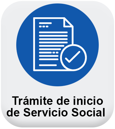 Tramite inicio Servicio Social