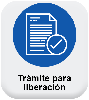Tramite liberación Servicio Social