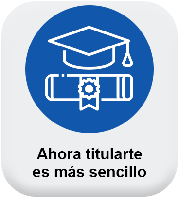 ahora titularte es mas sencillo