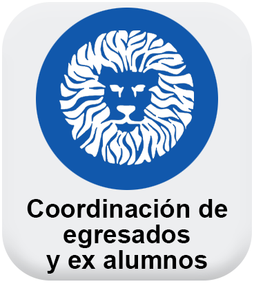 coordinacion egresados y ex alumnos