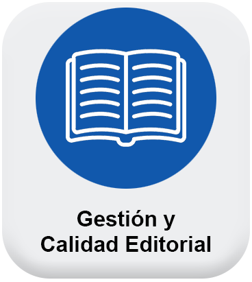 Gestión y calidad editorial