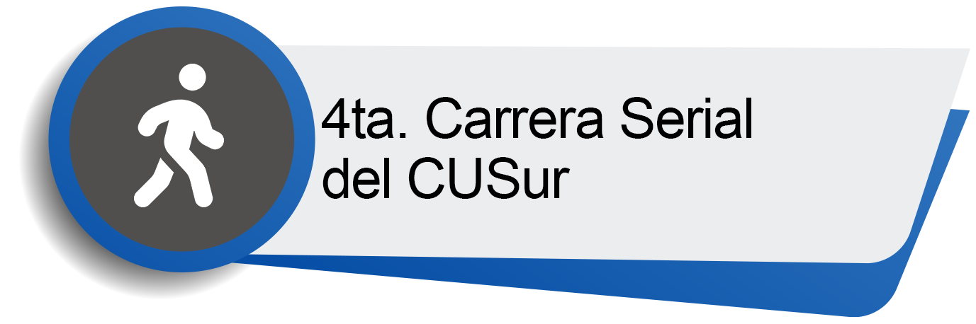 4 carrera serial del cusur