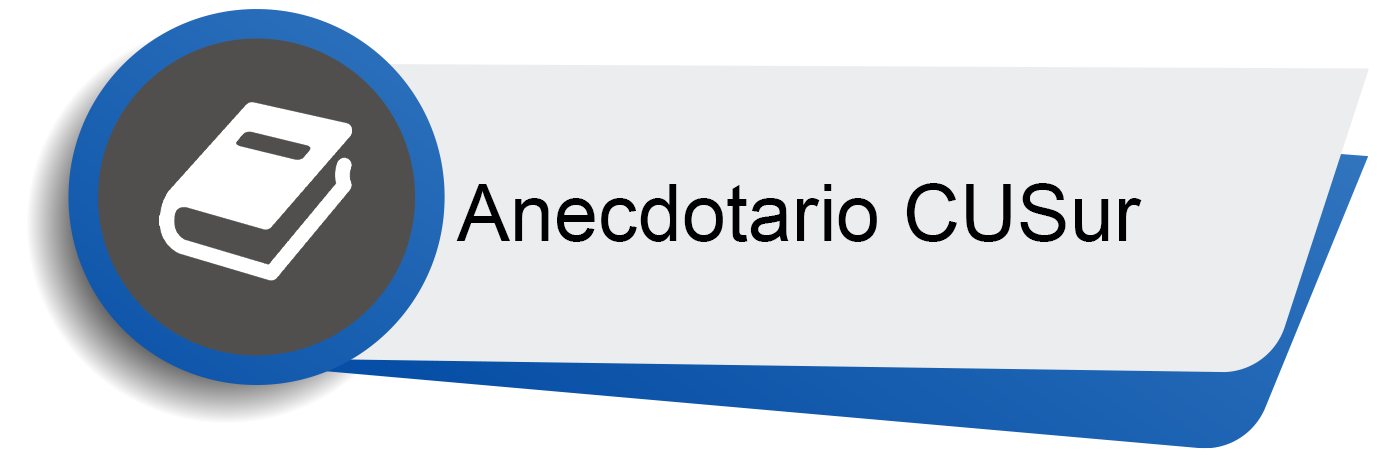 anecdotario cusur