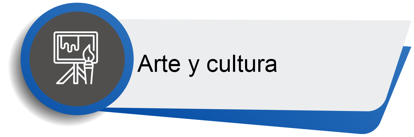 arte y cultura