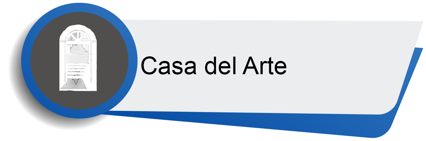 casa del arte