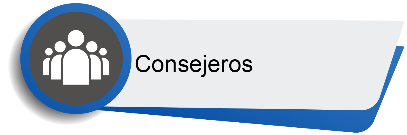 Consejeros