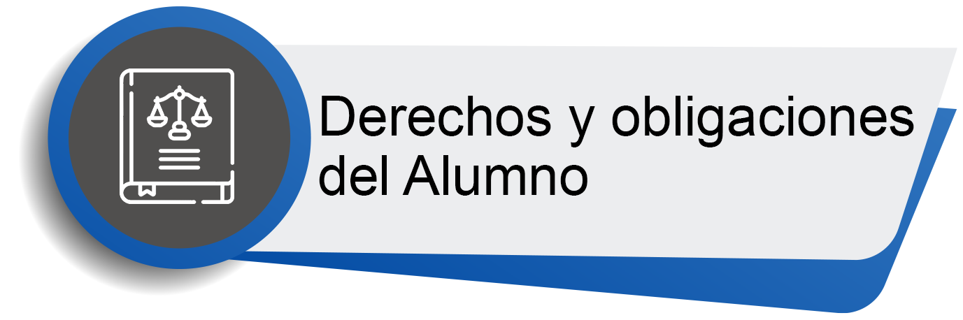derechos y obligaciones del alumno