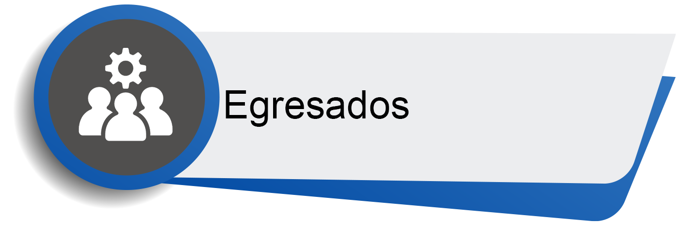 egresados