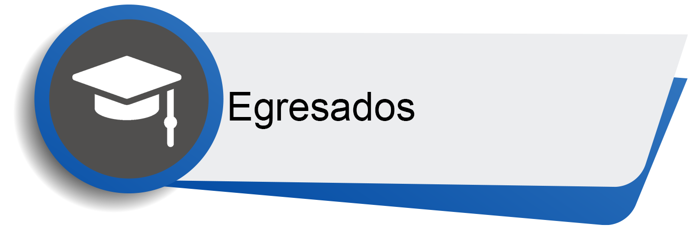 egresados